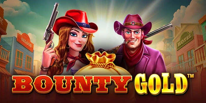 Bocoran Tips Rahasia Slot Bounty Gold peluang Jackpot