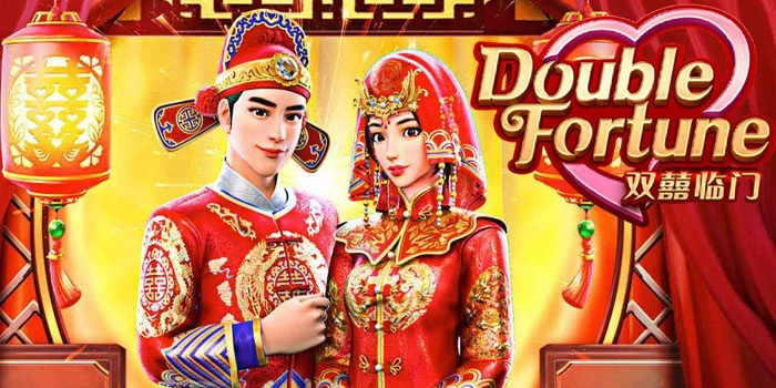 Strategi Slot Double Fortune Memburu Jackpot Besar Setiap Hari