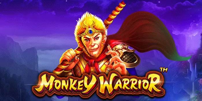 Cara Mudah Menang Besar Slot Monkey Warrior
