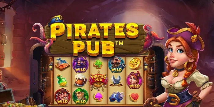 Kapten Jackpot Panggilmu Rasakan Scatter Mudah Pirates Pub