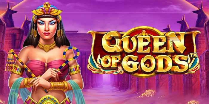 Cara Menang Slot Queen of Gods dengan Fokus dan Konsentrasi