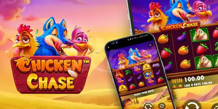 Cara Menang Slot Chicken Chase Menggunakan Analisis Taruhan