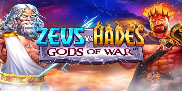 Analisis Akurat Slot Zeus vs Hades Untuk Pemain Strategis