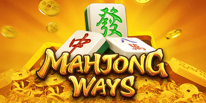 Sejarah Nuansa Asia Modern Di Slot Mahjong Ways